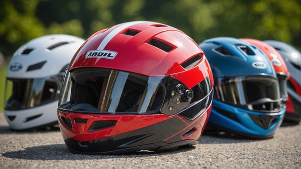 Comment choisir un casque de vélo : les critères essentiels pour votre sécurité