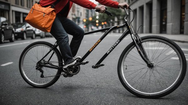 Sécurité à vélo : astuces pour anticiper les dangers sur la route