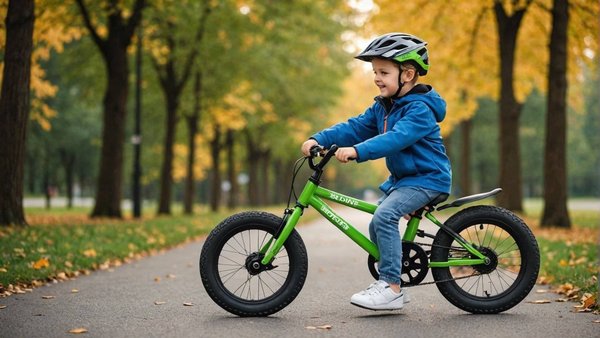 Les meilleurs vélos pour enfants : notre sélection 2024