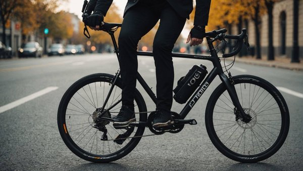 Les accessoires innovants qui améliorent votre expérience de cyclisme