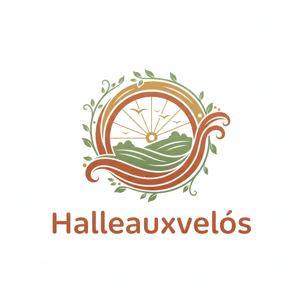 Halleauxvelos